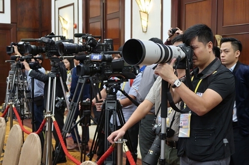 “Định vị” tự do báo chí ở Việt Nam qua lăng kính đa chiều, khách quan